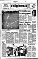 Daily Herald, June, 23, 1980