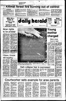 Daily Herald, June, 25, 1980