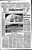 Daily Herald, June, 26, 1980