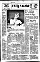 Daily Herald, July, 07, 1980