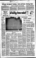 Daily Herald, July, 08, 1980