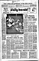 Daily Herald, July, 09, 1980