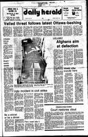 Daily Herald, July, 21, 1980