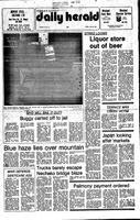 Daily Herald, July, 25, 1980