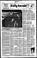 Daily Herald, August, 05, 1980