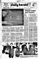 Daily Herald, August, 08, 1980