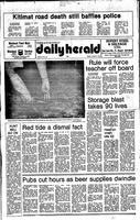 Daily Herald, August, 19, 1980
