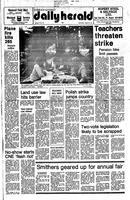 Daily Herald, August, 20, 1980