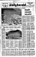 Daily Herald, August, 22, 1980