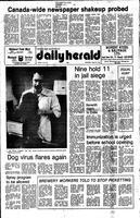 Daily Herald, August, 27, 1980