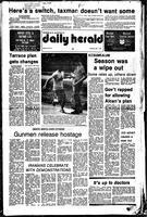 Daily Herald, May, 01, 1980
