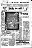 Daily Herald, May, 05, 1980