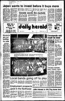 Daily Herald, May, 07, 1980
