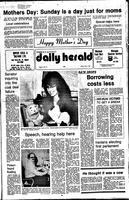 Daily Herald, May, 09, 1980
