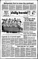 Daily Herald, May, 12, 1980