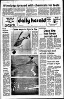 Daily Herald, May, 13, 1980