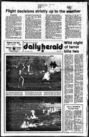Daily Herald, January, 03, 1981