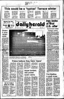 Daily Herald, January, 05, 1981