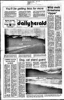 Daily Herald, January, 06, 1981