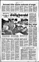 Daily Herald, January, 07, 1981