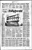 Daily Herald, January, 09, 1981