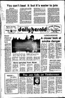 Daily Herald, January, 13, 1981
