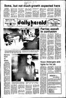 Daily Herald, January, 14, 1981