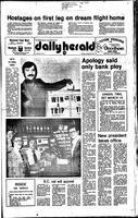 Daily Herald, January, 20, 1981