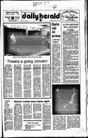 Daily Herald, January, 21, 1981