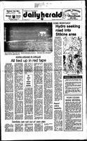 Daily Herald, January, 28, 1981