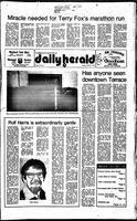 Daily Herald, February, 03, 1981