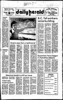 Daily Herald, February, 04, 1981