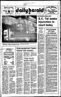 Daily Herald, February, 09, 1981
