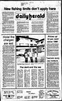 Daily Herald, February, 13, 1981