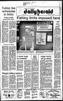 Daily Herald, February, 16, 1981