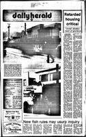 Daily Herald, February, 18, 1981