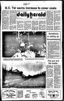 Daily Herald, February, 19, 1981