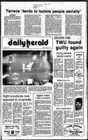 Daily Herald, February, 20, 1981