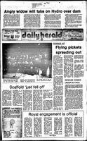 Daily Herald, February, 24, 1981