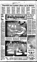 Daily Herald, February, 26, 1981