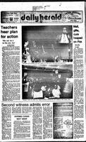 Daily Herald, February, 27, 1981