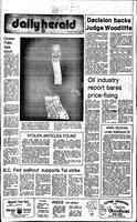 Daily Herald, March, 04, 1981