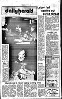Daily Herald, March, 06, 1981