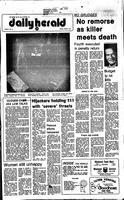 Daily Herald, March, 09, 1981