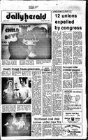 Daily Herald, March, 12, 1981