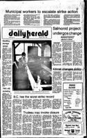 Daily Herald, March, 19, 1981