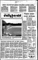 Daily Herald, March, 20, 1981
