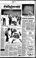 Daily Herald, March, 24, 1981