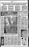 Daily Herald, April, 02, 1981