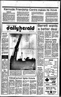 Daily Herald, April, 03, 1981